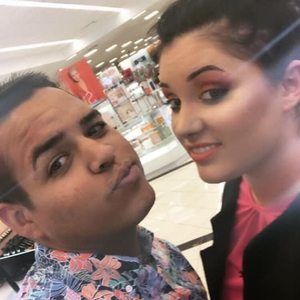 Meet your Posher, Jordan